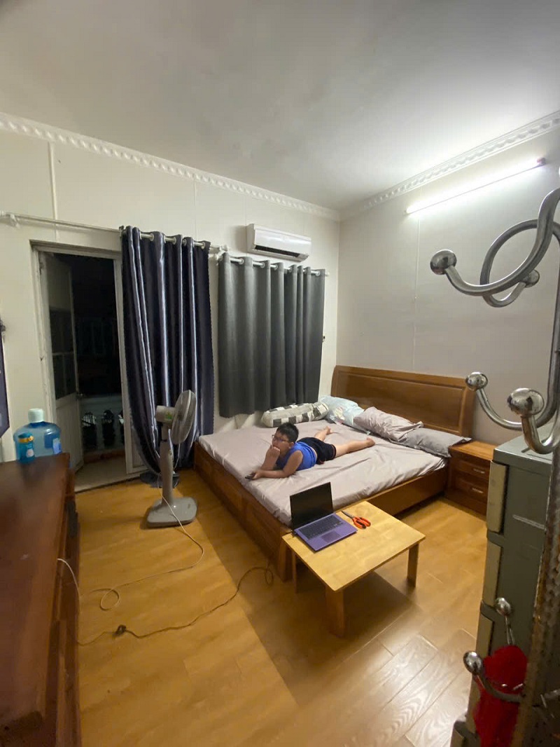 BÁN NHÀ 4 TẦNG NGÕ 411 ĐƯỜNG ĐÀ NẴNG – HẢI AN – HẢI PHÒNG | NHÀ ĐẸP GIÁ TỐT, VÀO Ở NGAY